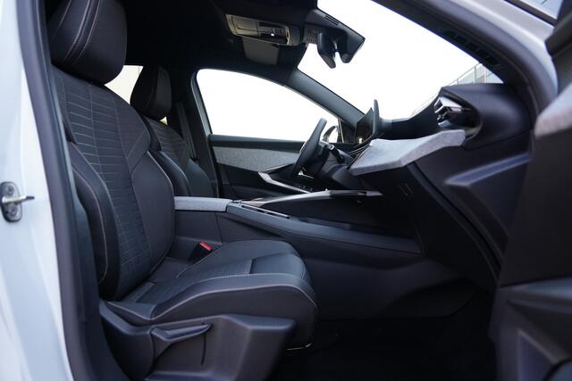 Peugeot 5008 1.2 Hybrid 136 e-DSC6 Allure 136pk PanoramicNavigation/Stoelverwarming/360Camera