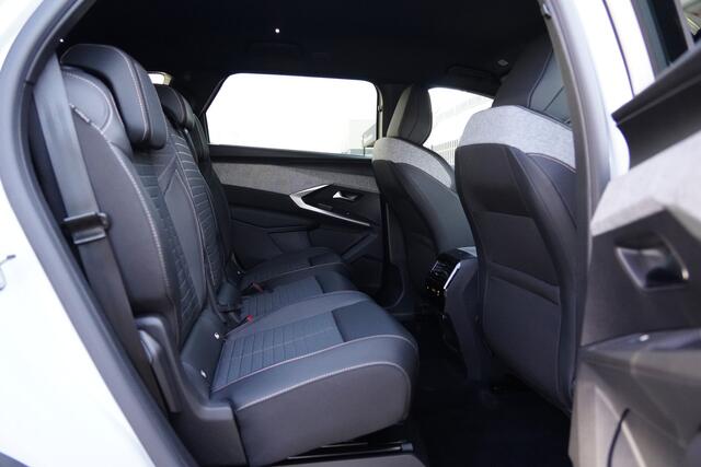 Peugeot 5008 1.2 Hybrid 136 e-DSC6 Allure 136pk PanoramicNavigation/Stoelverwarming/360Camera