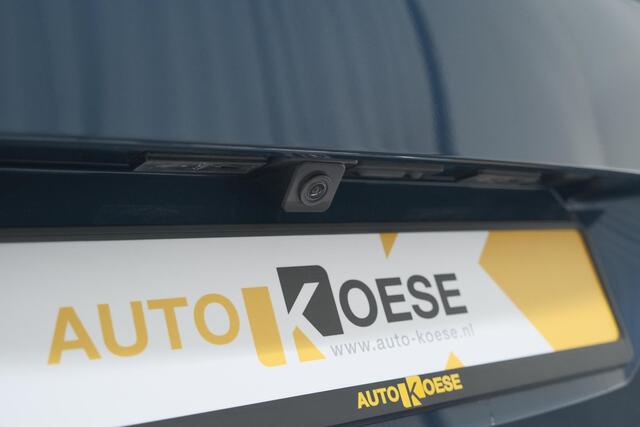 Peugeot 5008 PureTech 130 GT | Camera | Adaptieve Cruise Control | Dodehoekdetectie | Navigatie