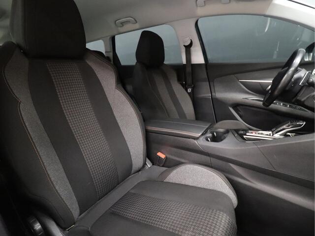 Peugeot 5008 1.2 PureTech Blue Lease Executive 7P [AFNEEMBARE TREKHAAK, APPLE CARPLAY, ADROID, CLIMATE, NAVIGATIE, CRUISE, NIEUWSTAAT]