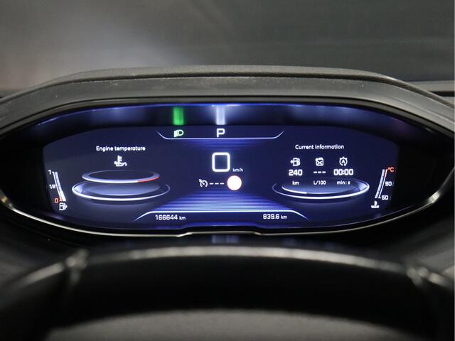 Peugeot 5008 1.2 PureTech Blue Lease Executive 7P [AFNEEMBARE TREKHAAK, APPLE CARPLAY, ADROID, CLIMATE, NAVIGATIE, CRUISE, NIEUWSTAAT]