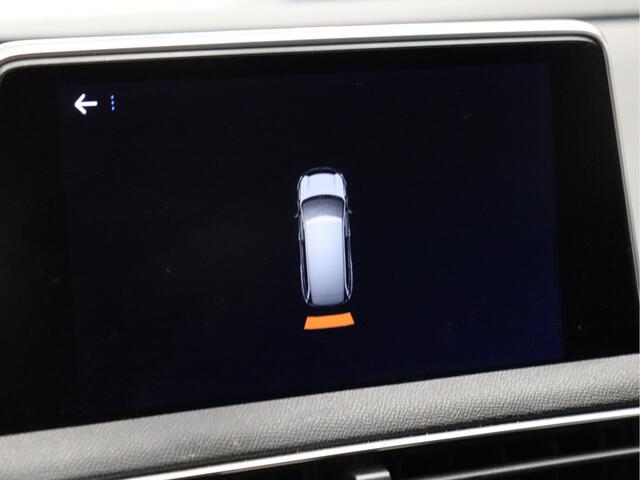 Peugeot 5008 1.2 PureTech Blue Lease Executive 7P [AFNEEMBARE TREKHAAK, APPLE CARPLAY, ADROID, CLIMATE, NAVIGATIE, CRUISE, NIEUWSTAAT]