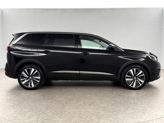 Peugeot 5008 1.2 PureTech | 7 Persoons | LED Sfeerverl. 360 Camera Carplay Cruise Virtual Navigatie 19"LMV PDC