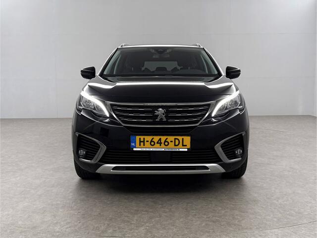 Peugeot 5008 1.2 PureTech | 7 Persoons | LED Sfeerverl. 360 Camera Carplay Cruise Virtual Navigatie 19"LMV PDC
