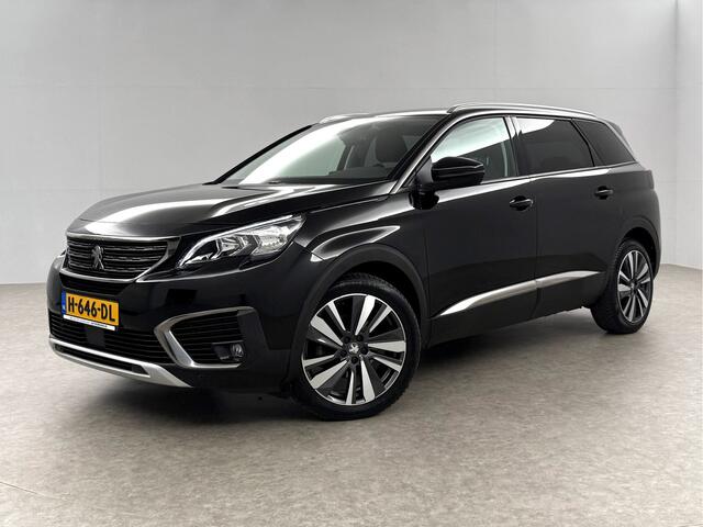 Peugeot 5008 1.2 PureTech | 7 Persoons | LED Sfeerverl. 360 Camera Carplay Cruise Virtual Navigatie 19"LMV PDC