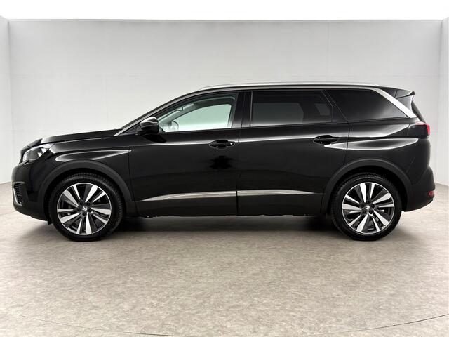 Peugeot 5008 1.2 PureTech | 7 Persoons | LED Sfeerverl. 360 Camera Carplay Cruise Virtual Navigatie 19"LMV PDC