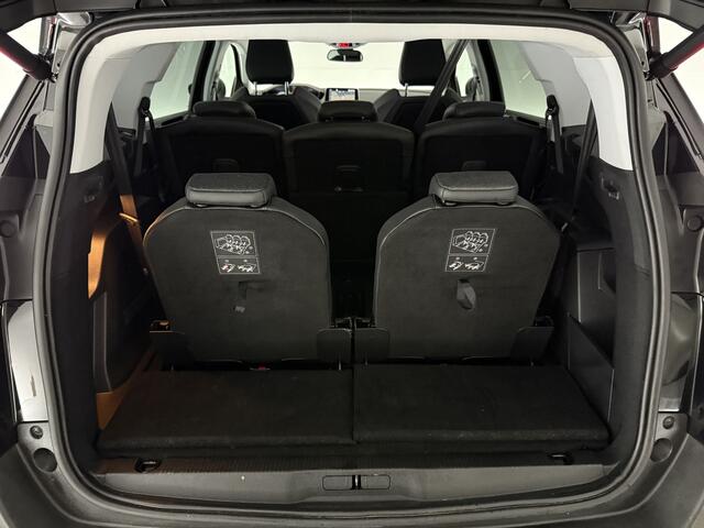 Peugeot 5008 1.2 PureTech | 7 Persoons | LED Sfeerverl. 360 Camera Carplay Cruise Virtual Navigatie 19"LMV PDC