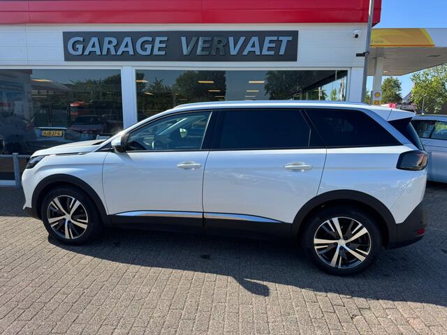 Peugeot 5008 1.2 PureTech Allure