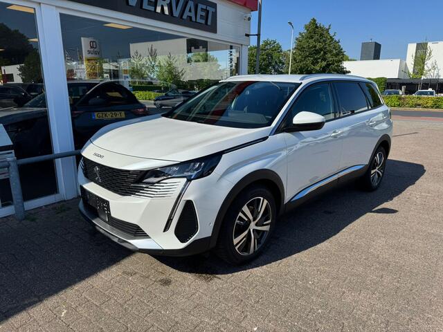 Peugeot 5008 1.2 PureTech Allure
