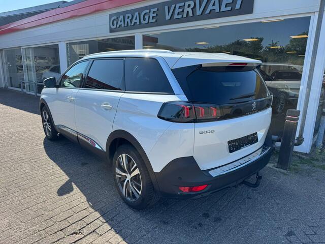 Peugeot 5008 1.2 PureTech Allure