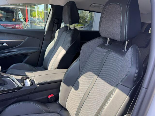Peugeot 5008 1.2 PureTech Allure