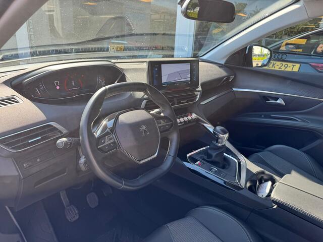 Peugeot 5008 1.2 PureTech Allure