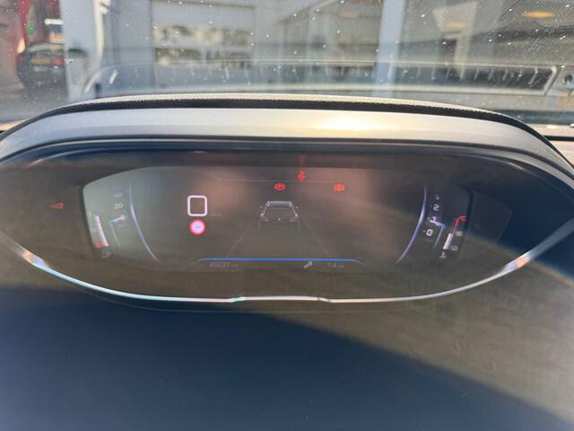 Peugeot 5008 1.2 PureTech Allure