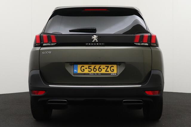Peugeot 5008 1.2 Aut. Allure 7-Pers Trekhaak Camera Adapt.Cruise Memory LED