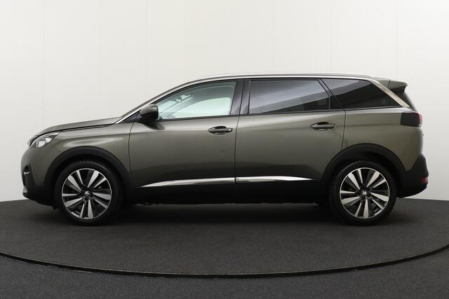 Peugeot 5008 1.2 Aut. Allure 7-Pers Trekhaak Camera Adapt.Cruise Memory LED