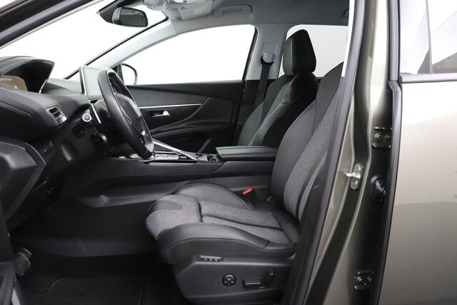 Peugeot 5008 1.2 Aut. Allure 7-Pers Trekhaak Camera Adapt.Cruise Memory LED