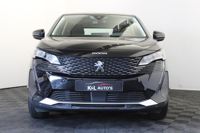 Peugeot 5008 1.2 PureTech Active Pack Business |Navi|Camera|