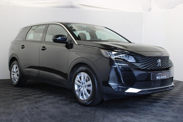 Peugeot 5008 1.2 PureTech Active Pack Business |Navi|Camera|