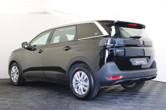 Peugeot 5008 1.2 PureTech Active Pack Business |Navi|Camera|