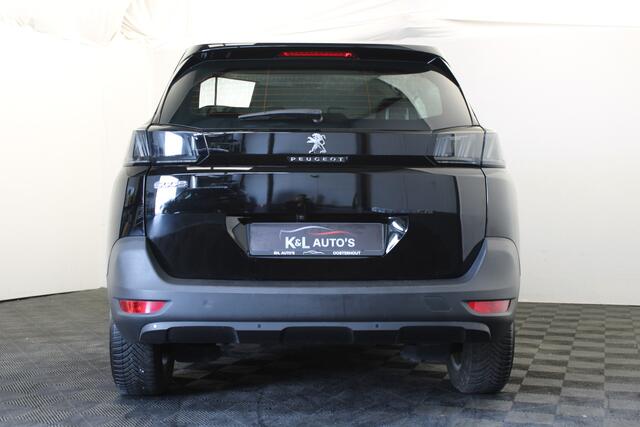 Peugeot 5008 1.2 PureTech Active Pack Business |Navi|Camera|