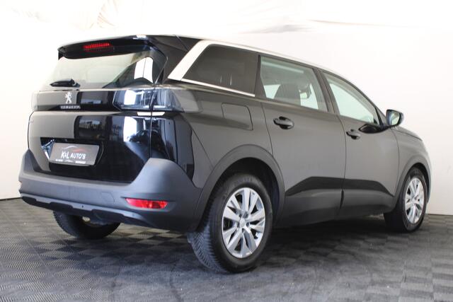 Peugeot 5008 1.2 PureTech Active Pack Business |Navi|Camera|
