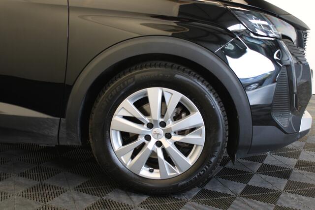 Peugeot 5008 1.2 PureTech Active Pack Business |Navi|Camera|