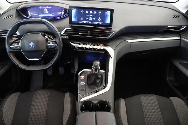 Peugeot 5008 1.2 PureTech Active Pack Business |Navi|Camera|