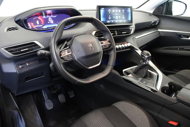 Peugeot 5008 1.2 PureTech Active Pack Business |Navi|Camera|