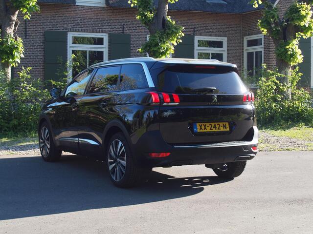 Peugeot 5008 1.2 PureTech Allure | Apple Carplay | Cruise Control | Automaat | Parkeersensoren |