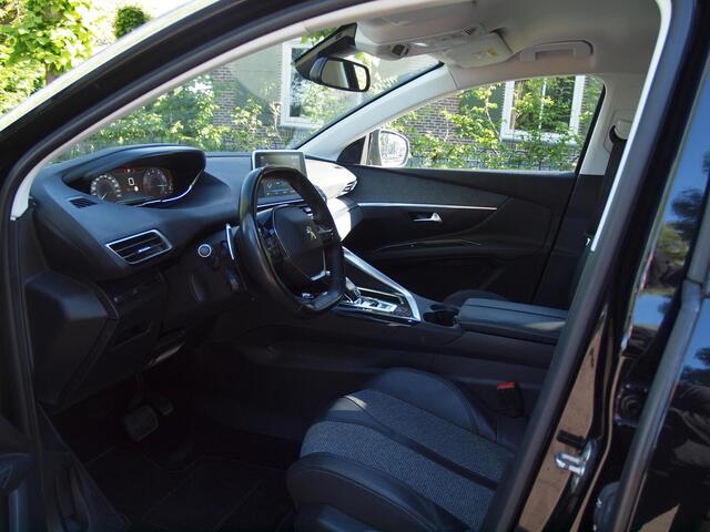 Peugeot 5008 1.2 PureTech Allure | Apple Carplay | Cruise Control | Automaat | Parkeersensoren |