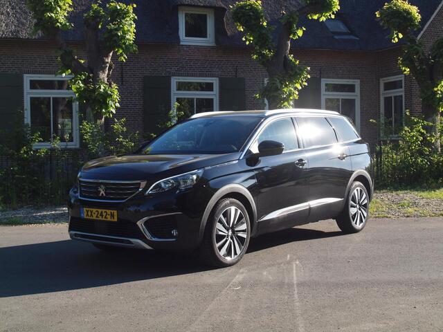 Peugeot 5008 1.2 PureTech Allure | Apple Carplay | Cruise Control | Automaat | Parkeersensoren |