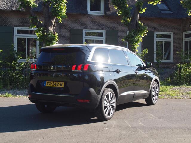 Peugeot 5008 1.2 PureTech Allure | Apple Carplay | Cruise Control | Automaat | Parkeersensoren |