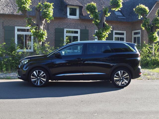 Peugeot 5008 1.2 PureTech Allure | Apple Carplay | Cruise Control | Automaat | Parkeersensoren |