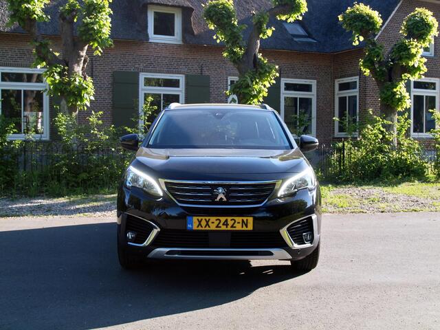 Peugeot 5008 1.2 PureTech Allure | Apple Carplay | Cruise Control | Automaat | Parkeersensoren |