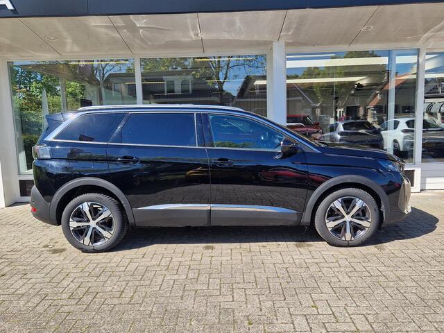 Peugeot 5008 1.2 PureTech Allure Pack Business | 7-Zitter | Navi | Climate & Cruise Control | Parkeersensoren met Camera |