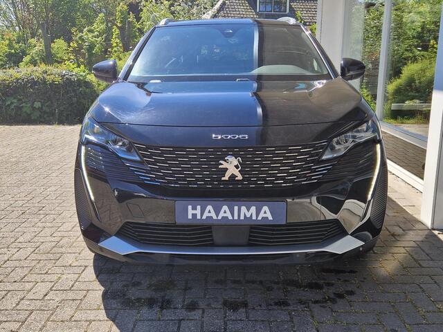 Peugeot 5008 1.2 PureTech Allure Pack Business | 7-Zitter | Navi | Climate & Cruise Control | Parkeersensoren met Camera |