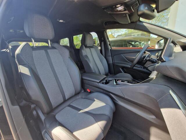 Peugeot 5008 1.2 PureTech Allure Pack Business | 7-Zitter | Navi | Climate & Cruise Control | Parkeersensoren met Camera |