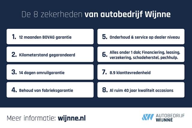 Peugeot 5008 1.2 PureTech 130pk EAT8 GT | Black Pack | Navi | App Connect | Adaptive Cruise | Keyless | Elektrische Achterklep