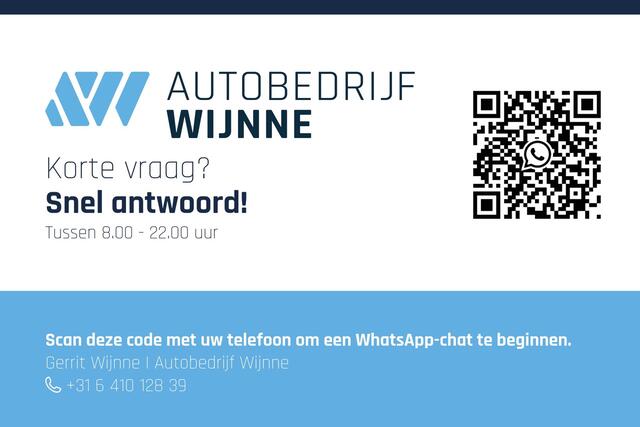 Peugeot 5008 1.2 PureTech 130pk EAT8 GT | Black Pack | Navi | App Connect | Adaptive Cruise | Keyless | Elektrische Achterklep