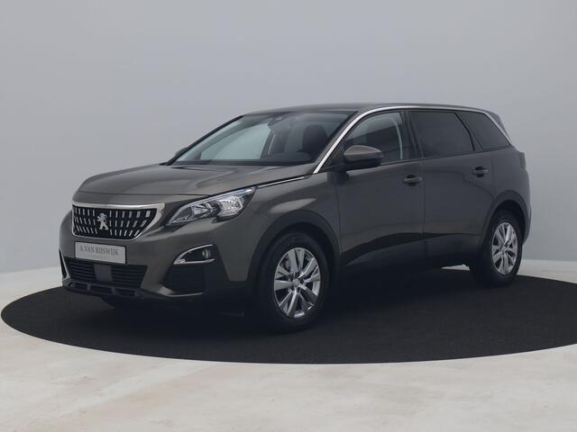 Peugeot 5008 1.2 PureTech 130 PK Automaat Active 7-Pers. | CAMERA | CARPLAY