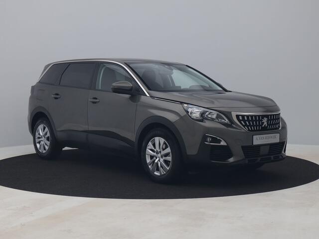 Peugeot 5008 1.2 PureTech 130 PK Automaat Active 7-Pers. | CAMERA | CARPLAY