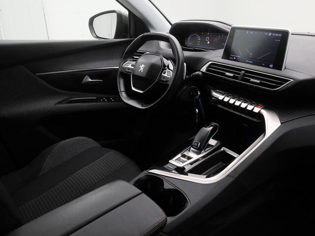 Peugeot 5008 1.2 PureTech 130 PK Automaat Active 7-Pers. | CAMERA | CARPLAY