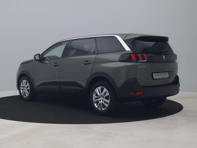 Peugeot 5008 1.2 PureTech 130 PK Automaat Active 7-Pers. | CAMERA | CARPLAY