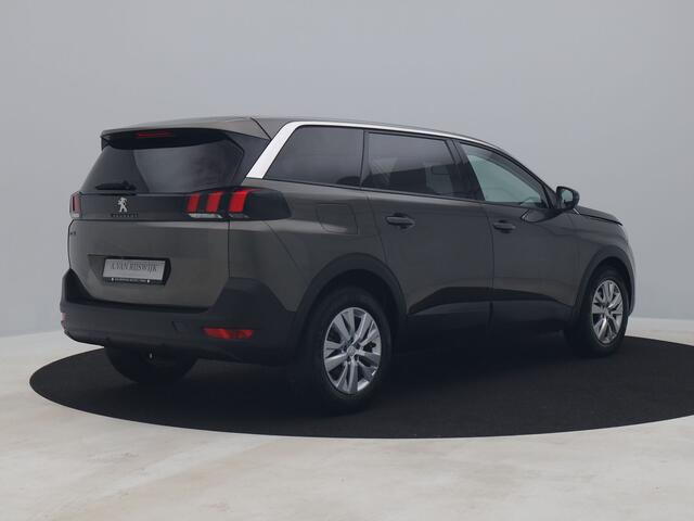 Peugeot 5008 1.2 PureTech 130 PK Automaat Active 7-Pers. | CAMERA | CARPLAY