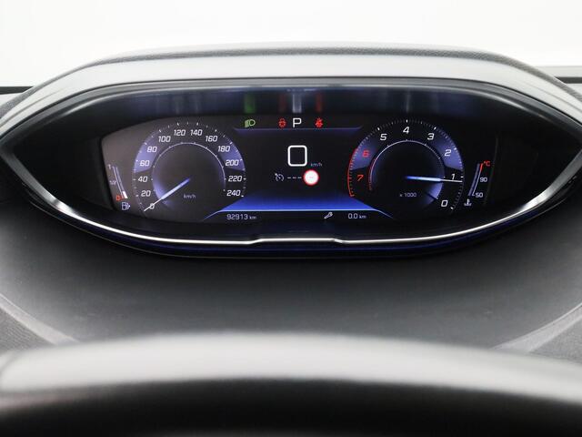 Peugeot 5008 1.2 PureTech 130 PK Automaat Active 7-Pers. | CAMERA | CARPLAY