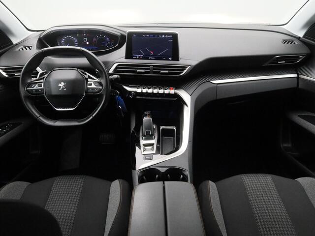 Peugeot 5008 1.2 PureTech 130 PK Automaat Active 7-Pers. | CAMERA | CARPLAY
