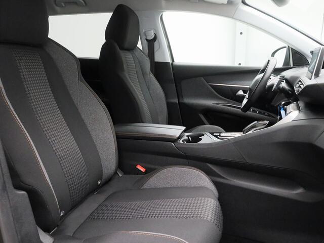Peugeot 5008 1.2 PureTech 130 PK Automaat Active 7-Pers. | CAMERA | CARPLAY