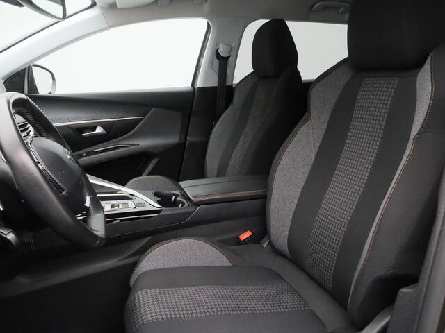 Peugeot 5008 1.2 PureTech 130 PK Automaat Active 7-Pers. | CAMERA | CARPLAY