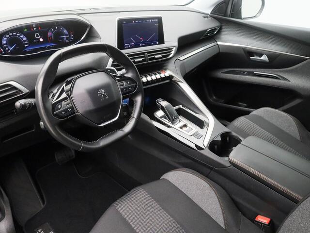 Peugeot 5008 1.2 PureTech 130 PK Automaat Active 7-Pers. | CAMERA | CARPLAY