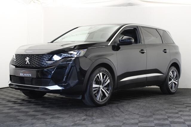 Peugeot 5008 1.2 PureTech Allure Pack
